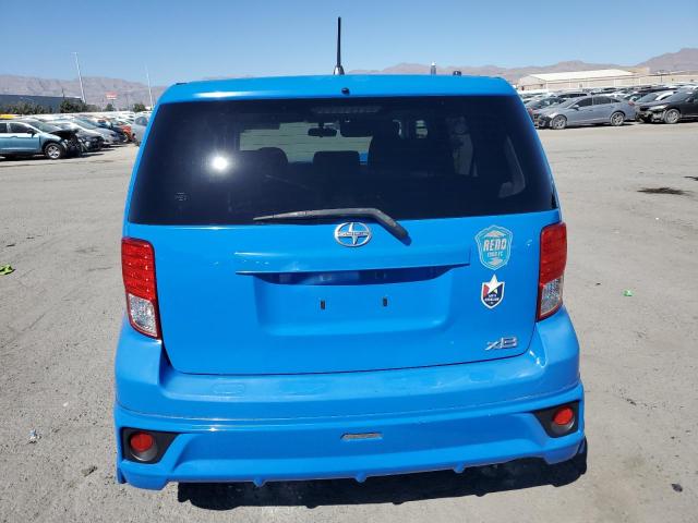 Photo 6 from auction – 2011 TOYOTA SCION XB with VIN JTLZE4FE1B1135119