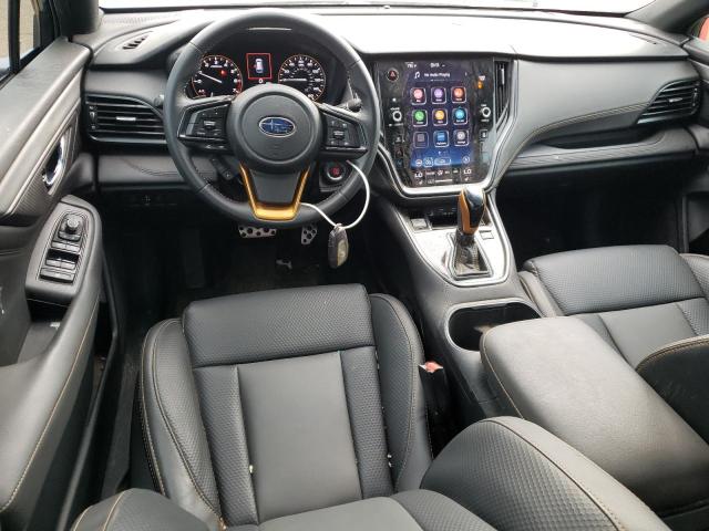 Photo 8 from auction – 2022 SUBARU OUTBACK WI with VIN 4S4BTGUD6N3155188
