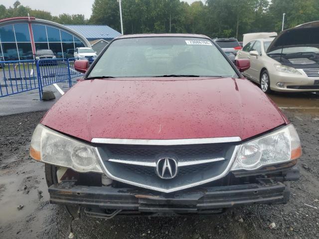 Photo 5 from auction – 2003 ACURA 3.2TL with VIN 19UUA566X3A013426