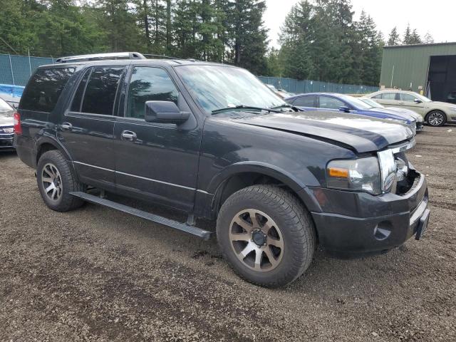 Photo 4 from auction – 2012 FORD EXPEDITION with VIN 1FMJU2A54CEF39626