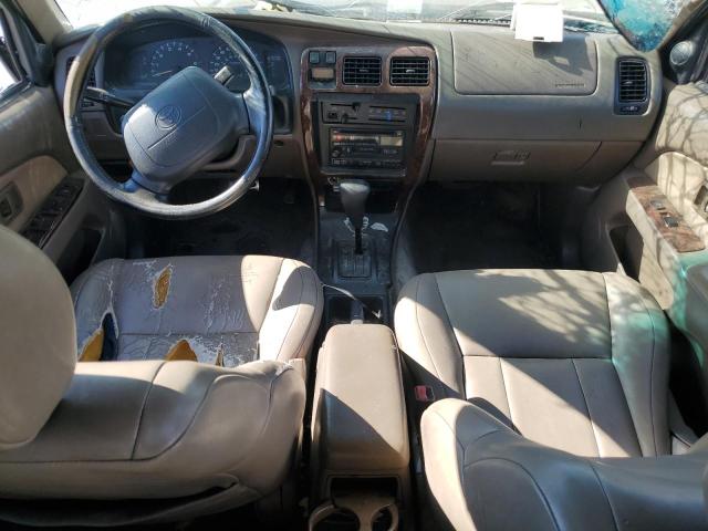 Photo 8 from auction – 1997 TOYOTA 4RUNNER LI with VIN JT3GN87R6V0030344