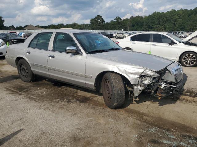 Photo 4 from auction – 2008 MERCURY GRAND MARQ with VIN 2MEFM74V08X659091