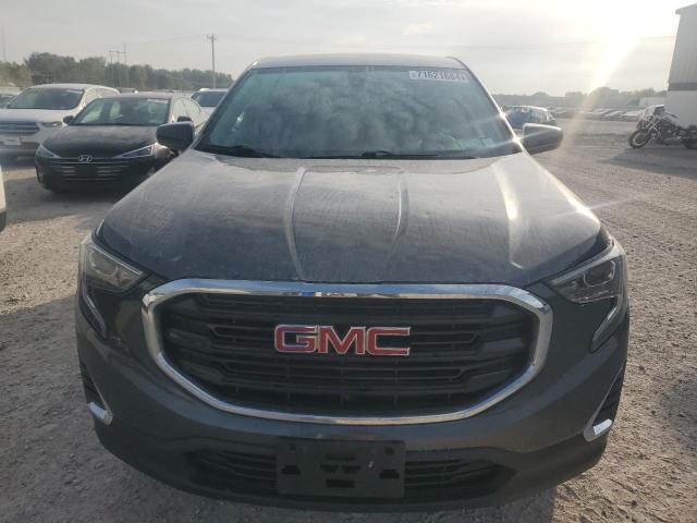 Photo 5 from auction – 2018 GMC TERRAIN SL with VIN 3GKALTEX0JL378654