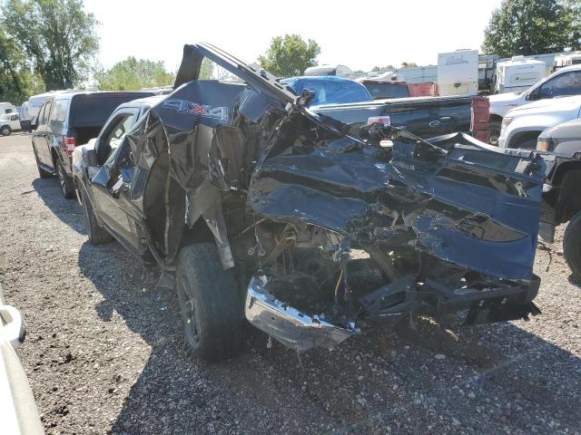 Photo 2 from auction – 2022 FORD F150 with VIN 1FTMF1E51NKD61209