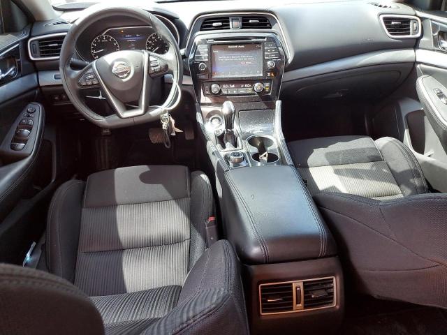 Photo 8 from auction – 2018 NISSAN MAXIMA 3.5 with VIN 1N4AA6AP5JC397355