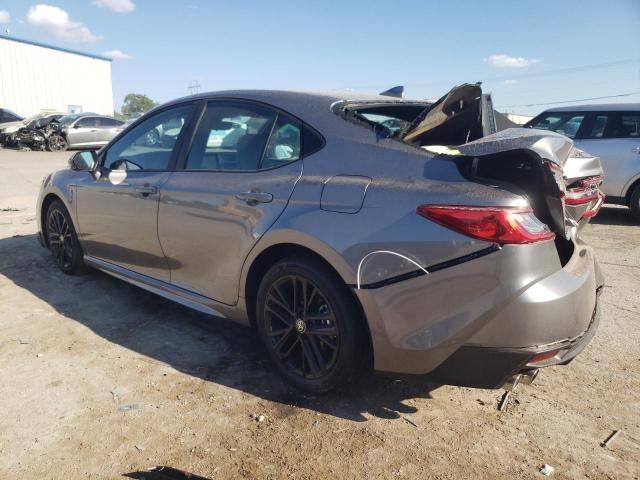 Photo 2 from auction – 2025 TOYOTA CAMRY XSE with VIN 4T1DAACKXSU529965