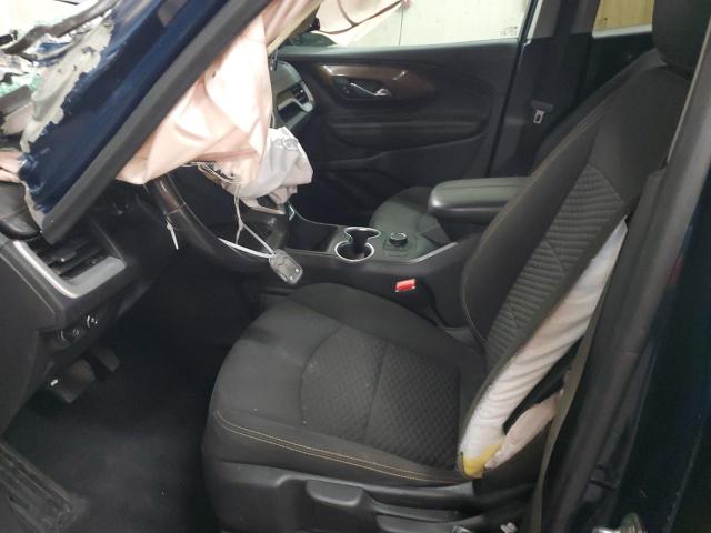 Photo 7 from auction – 2020 GMC TERRAIN SL with VIN 3GKALMEV8LL314921