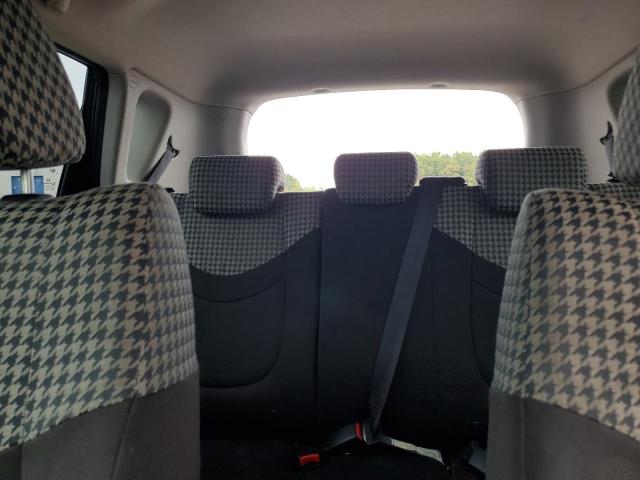 Photo 10 from auction – 2010 KIA SOUL + with VIN KNDJT2A22A7103338
