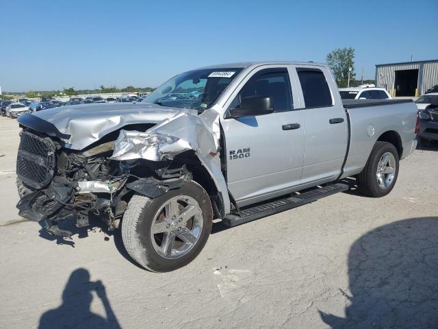 RAM 1500 ST 2013 with VIN 1C6RR7FT9DS540231 - Photo from auction
