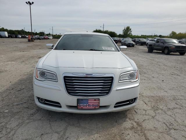 Photo 5 from auction – 2013 CHRYSLER 300C with VIN 2C3CCAET4DH509494