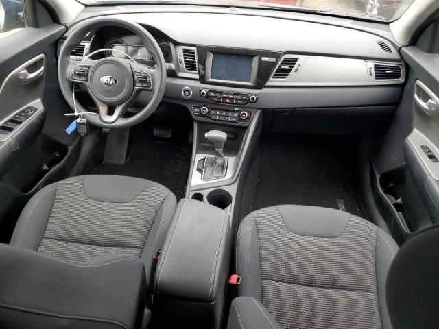 Photo 8 from auction – 2019 KIA NIRO FE with VIN KNDCB3LC5K5255375