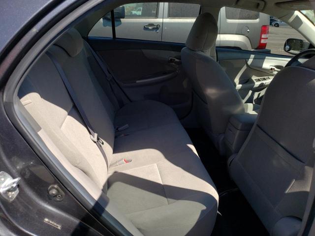 Photo 10 from auction – 2010 TOYOTA COROLLA BA with VIN 2T1BU4EE0AC441028