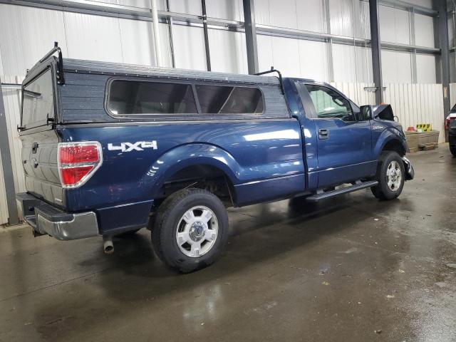 Photo 3 from auction – 2014 FORD F150 with VIN 1FTMF1EMXEKF92746
