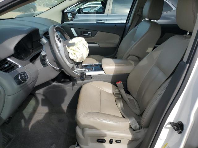 Photo 7 from auction – 2013 FORD EDGE SEL with VIN 2FMDK4JC1DBC61486