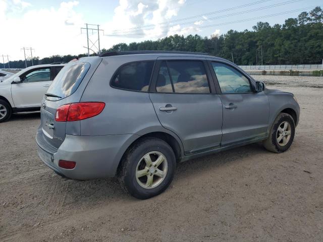 Photo 3 from auction – 2008 HYUNDAI SANTA FE G with VIN 5NMSG13D98H150144