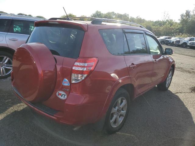 Photo 3 from auction – 2009 TOYOTA RAV4 LIMIT with VIN JTMBK31V795082047