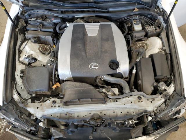 Photo 11 from auction – 2017 LEXUS IS 300 with VIN JTHCM1D28H5018813