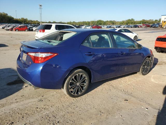 Photo 3 from auction – 2015 TOYOTA COROLLA L with VIN 2T1BURHE7FC361483