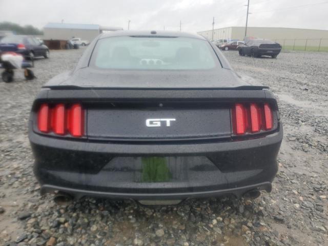 Photo 6 from auction – 2016 FORD MUSTANG GT with VIN 1FA6P8CF6G5250981