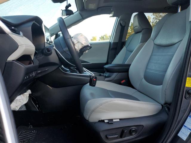 Photo 7 from auction – 2020 TOYOTA RAV4 LIMIT with VIN 2T3DWRFV7LW060154
