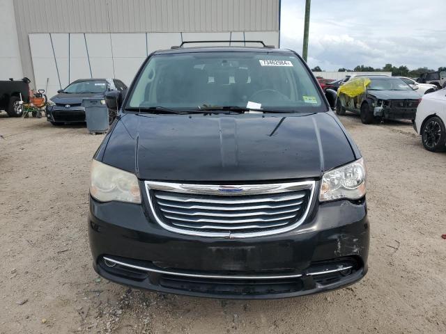 Photo 5 from auction – 2014 CHRYSLER TOWN & COU with VIN 2C4RC1BG3ER280203