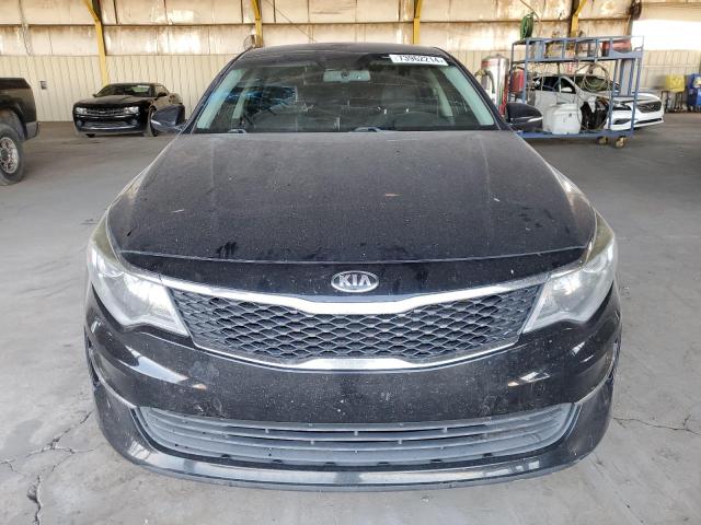 Photo 5 from auction – 2016 KIA OPTIMA LX with VIN 5XXGT4L38GG036854
