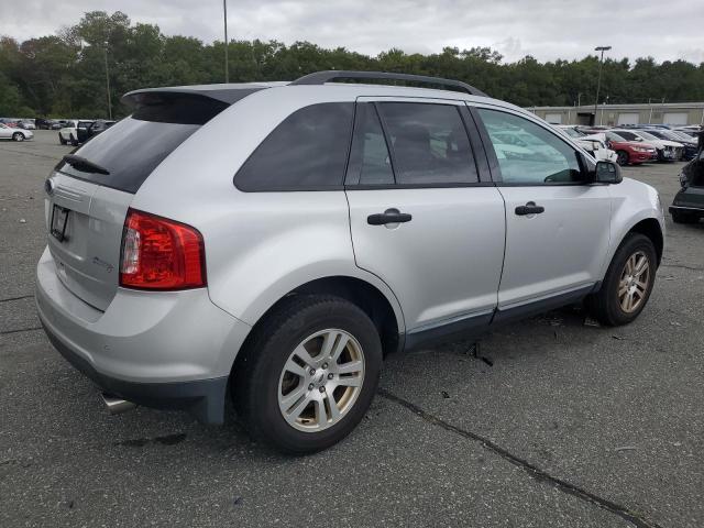 Photo 3 from auction – 2011 FORD EDGE SE with VIN 2FMDK3GC9BBB24956