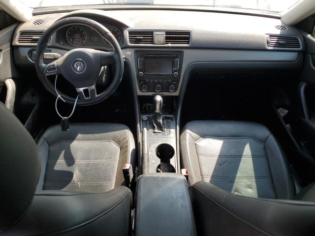 Photo 8 from auction – 2015 VOLKSWAGEN PASSAT S with VIN 1VWAT7A3XFC108241