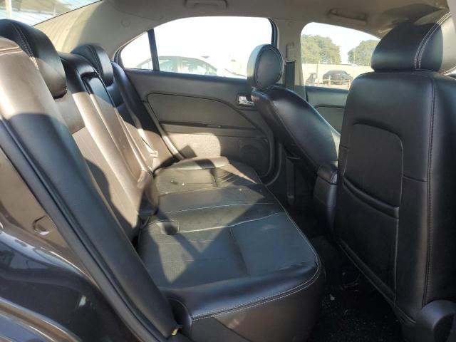 Photo 10 from auction – 2006 MERCURY MILAN PREM with VIN 3MEFM08196R659486