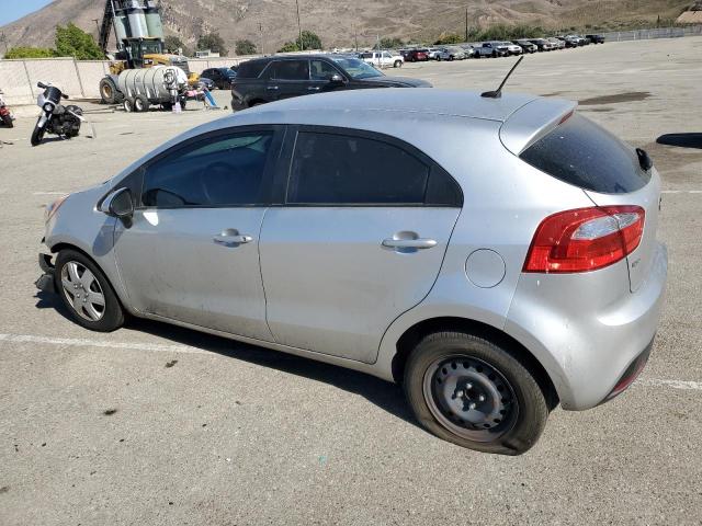 Photo 2 from auction – 2013 KIA RIO LX with VIN KNADM5A35D6177865