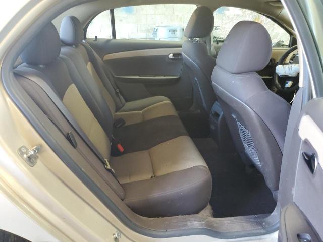 Photo 10 from auction – 2012 CHEVROLET MALIBU LS with VIN 1G1ZB5E02CF212948