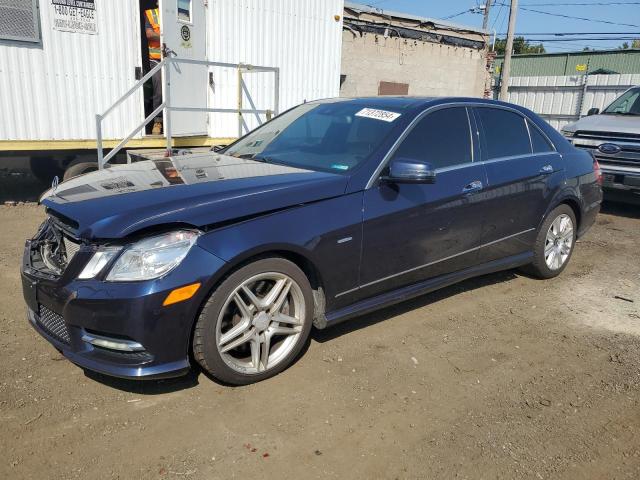 MERCEDES-BENZ E 550 4MAT 2012 z numerem VIN WDDHF9BB6CA548867 - Zdjęcie z aukcji