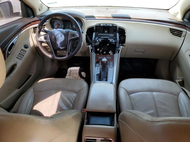 صورة رقم 8 من المزاد - 2011 BUICK LACROSSE C مع VIN 1G4GC5EC5BF293556