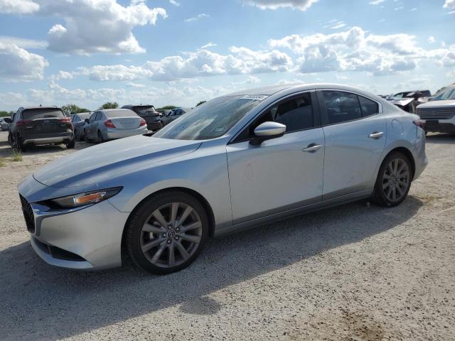 MAZDA 3 SELECT 2019 with VIN 3MZBPAAL7KM108762 - Photo from auction