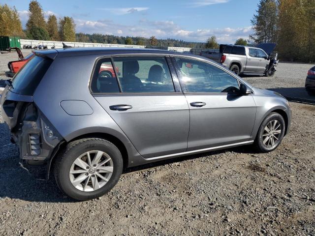 Photo 3 from auction – 2017 VOLKSWAGEN GOLF S with VIN 3VW217AU5HM076254