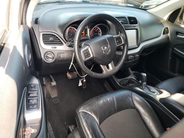 Photo 8 from auction – 2018 DODGE JOURNEY CR with VIN 3C4PDCGG5JT378942