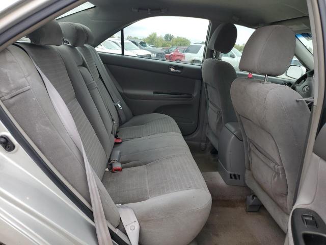 Photo 10 from auction – 2006 TOYOTA CAMRY LE with VIN 4T1BE32K16U119019