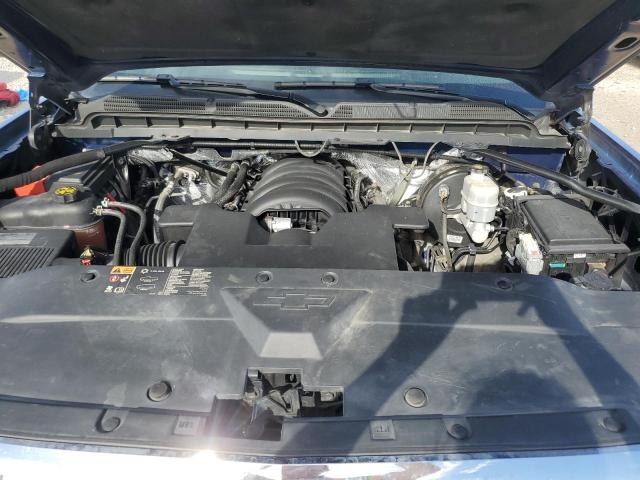 Photo 11 from auction – 2016 CHEVROLET SILVERADO with VIN 3GCUKSECXGG271471