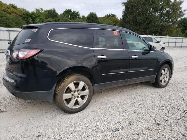 Photo 3 from auction – 2016 CHEVROLET TRAVERSE L with VIN 1GNKVJKD8GJ122889