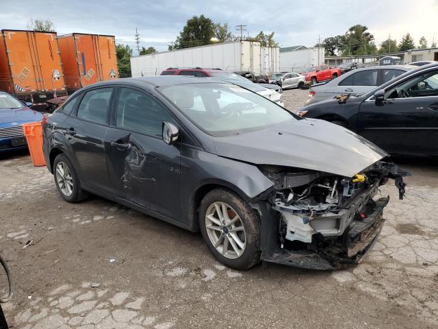 Photo 4 from auction – 2016 FORD FOCUS with VIN 1FADP3F28GL319099