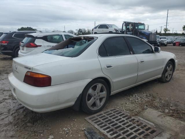 Photo 3 from auction – 2002 ACURA 3.2TL TYPE with VIN 19UUA56982A009061