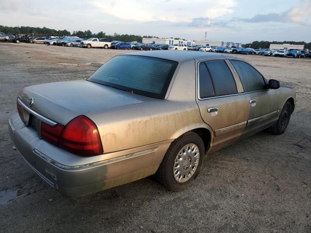 Photo 3 from auction – 2003 MERCURY GRAND MARQ with VIN 2MEFM74W13X687614