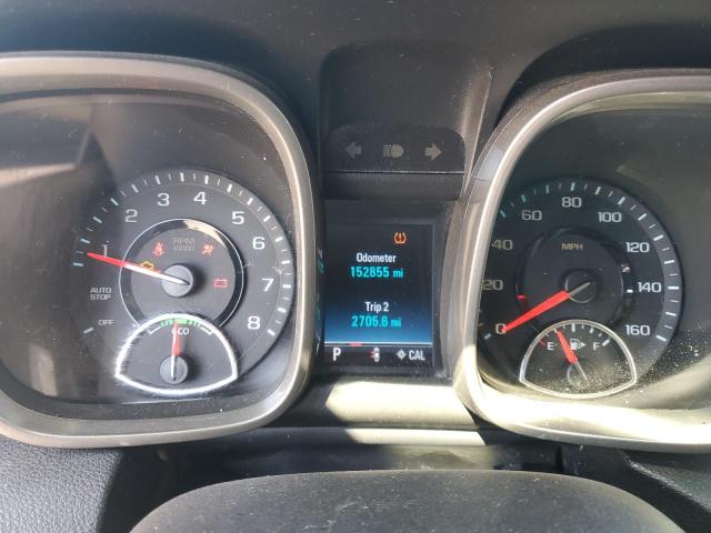 Photo 9 from auction – 2013 CHEVROLET MALIBU 1LT with VIN 1G11D5RR3DF107112