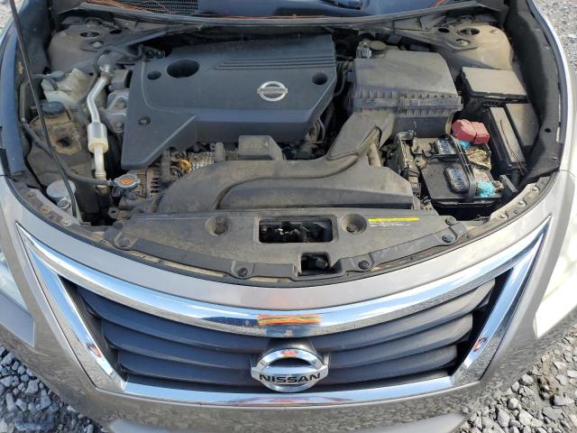 Photo 11 from auction – 2014 NISSAN ALTIMA 2.5 with VIN 1N4AL3AP5EN352905
