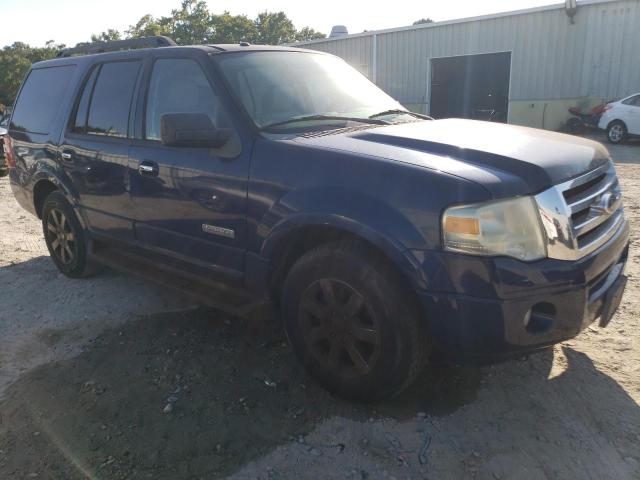 Photo 4 from auction – 2008 FORD EXPEDITION with VIN 1FMFU15598LA54136