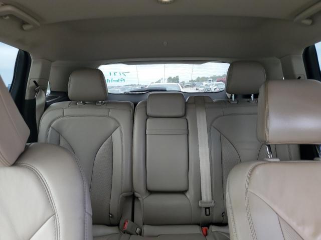 Photo 10 from auction – 2021 LINCOLN NAUTILUS with VIN 2LMPJ6J91MBL18600