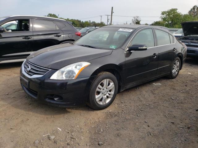 NISSAN ALTIMA BAS 2012 с VIN 1N4AL2AP1CN523785 - Фото с аукциона