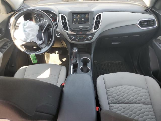 Photo 8 from auction – 2019 CHEVROLET EQUINOX LT with VIN 2GNAXKEV7K6153623