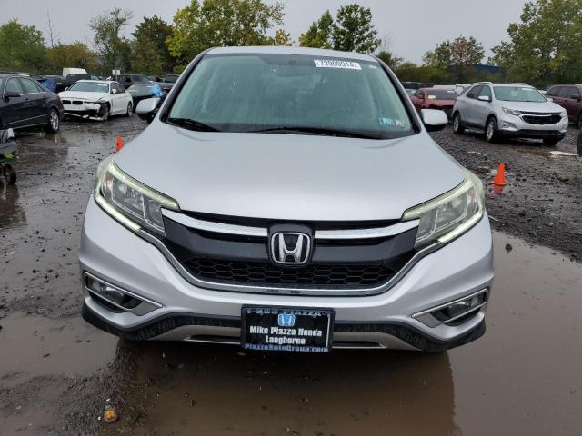 Photo 5 from auction – 2016 HONDA CR-V EX with VIN 2HKRM4H56GH601736