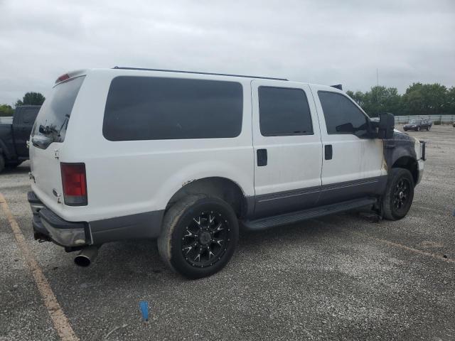 Photo 3 from auction – 2005 FORD EXCURSION with VIN 1FMSU41P95EB36746